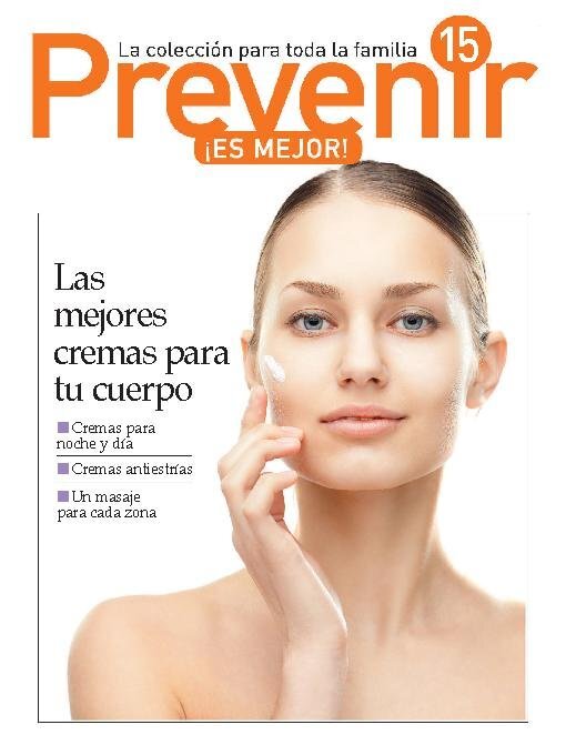 Title details for Prevenir by Media Contenidos - Available